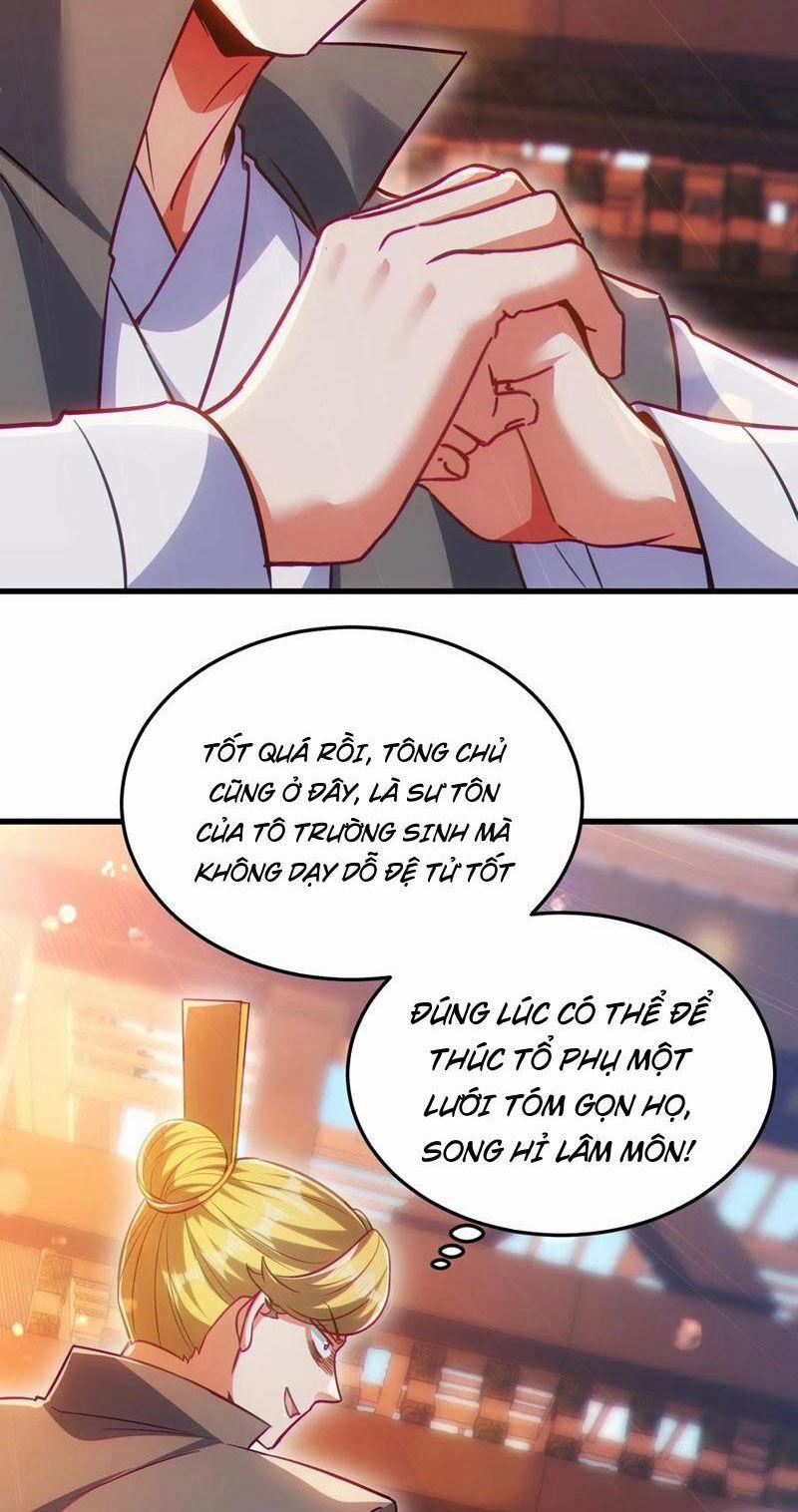 Tiên Tử Chậm Đã ! Xin Hãy Nghe Ta Giảo Biện ! 16 trang 66