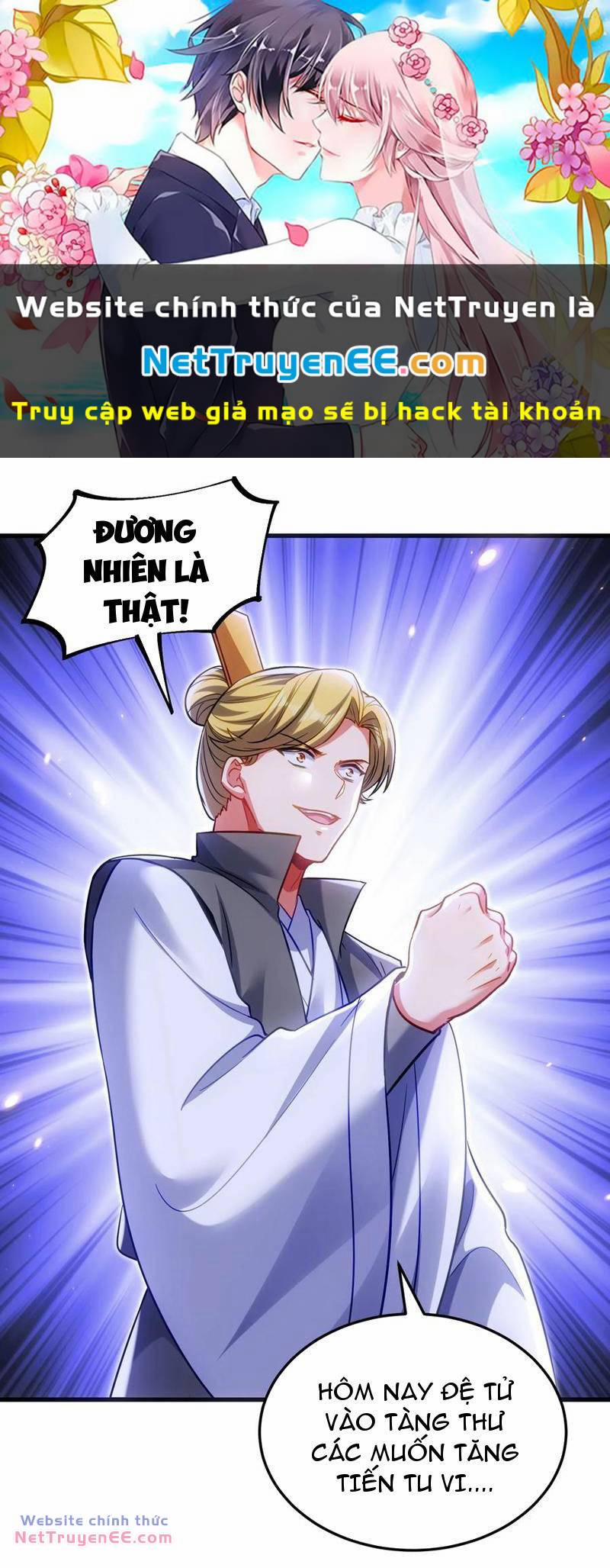 Tiên Tử Chậm Đã ! Xin Hãy Nghe Ta Giảo Biện ! 17 trang 0