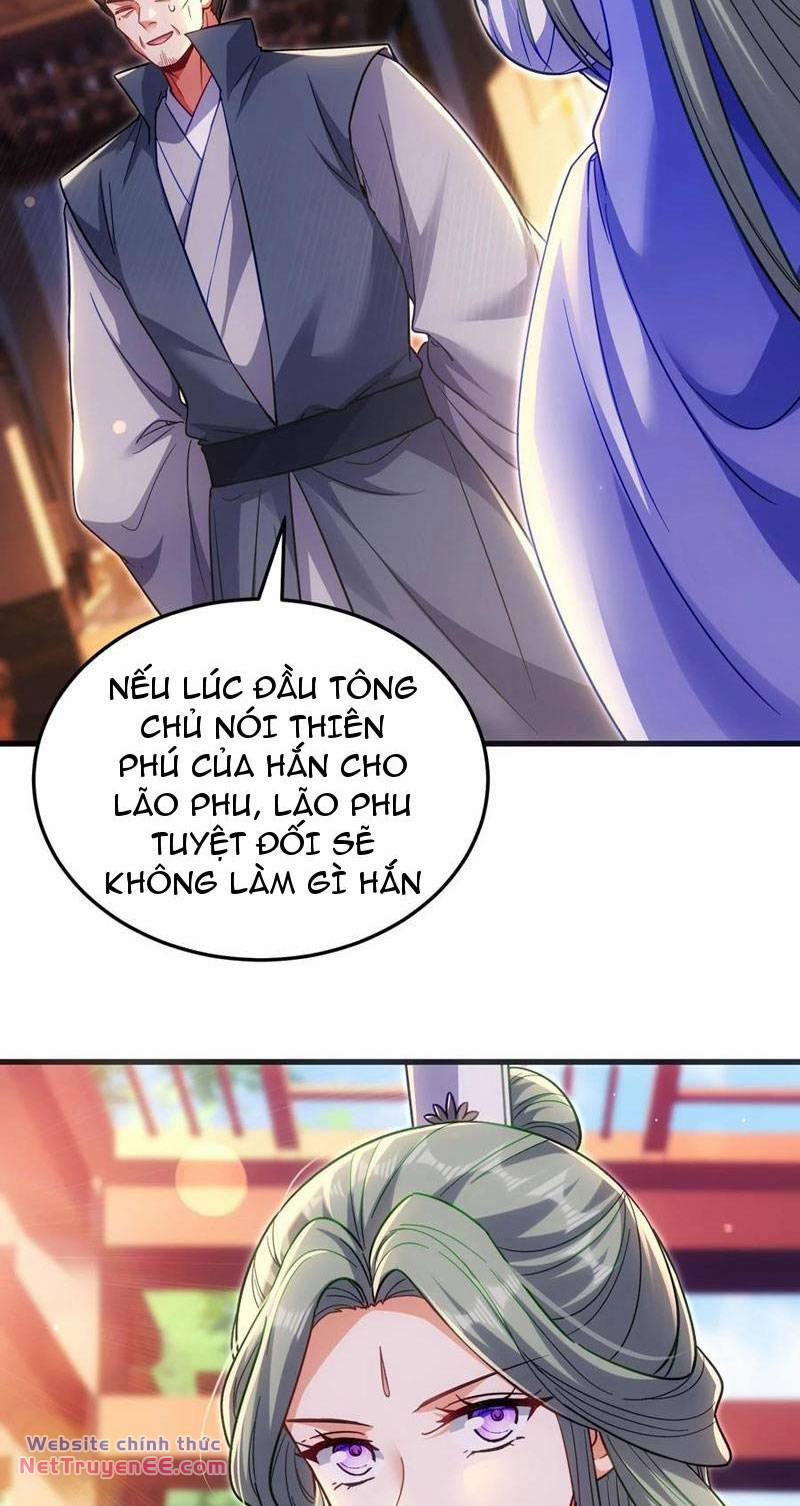 Tiên Tử Chậm Đã ! Xin Hãy Nghe Ta Giảo Biện ! 17 trang 17