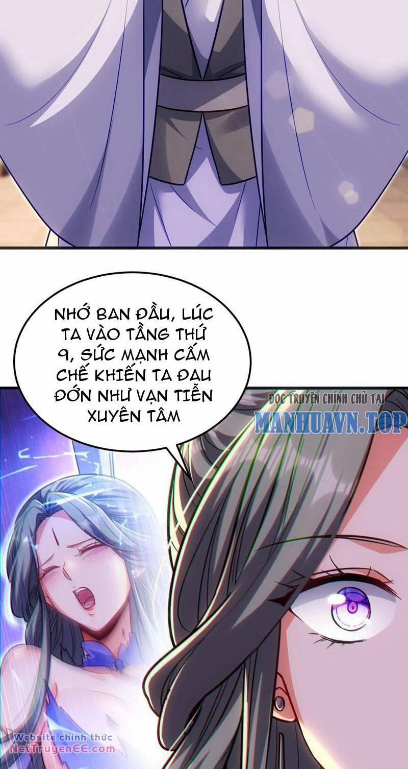 Tiên Tử Chậm Đã ! Xin Hãy Nghe Ta Giảo Biện ! 17 trang 25