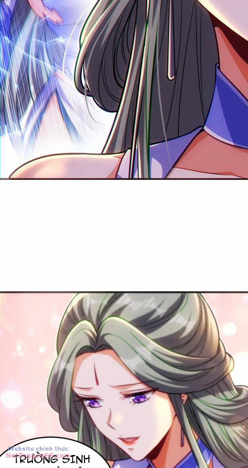 Tiên Tử Chậm Đã ! Xin Hãy Nghe Ta Giảo Biện ! 17 trang 26