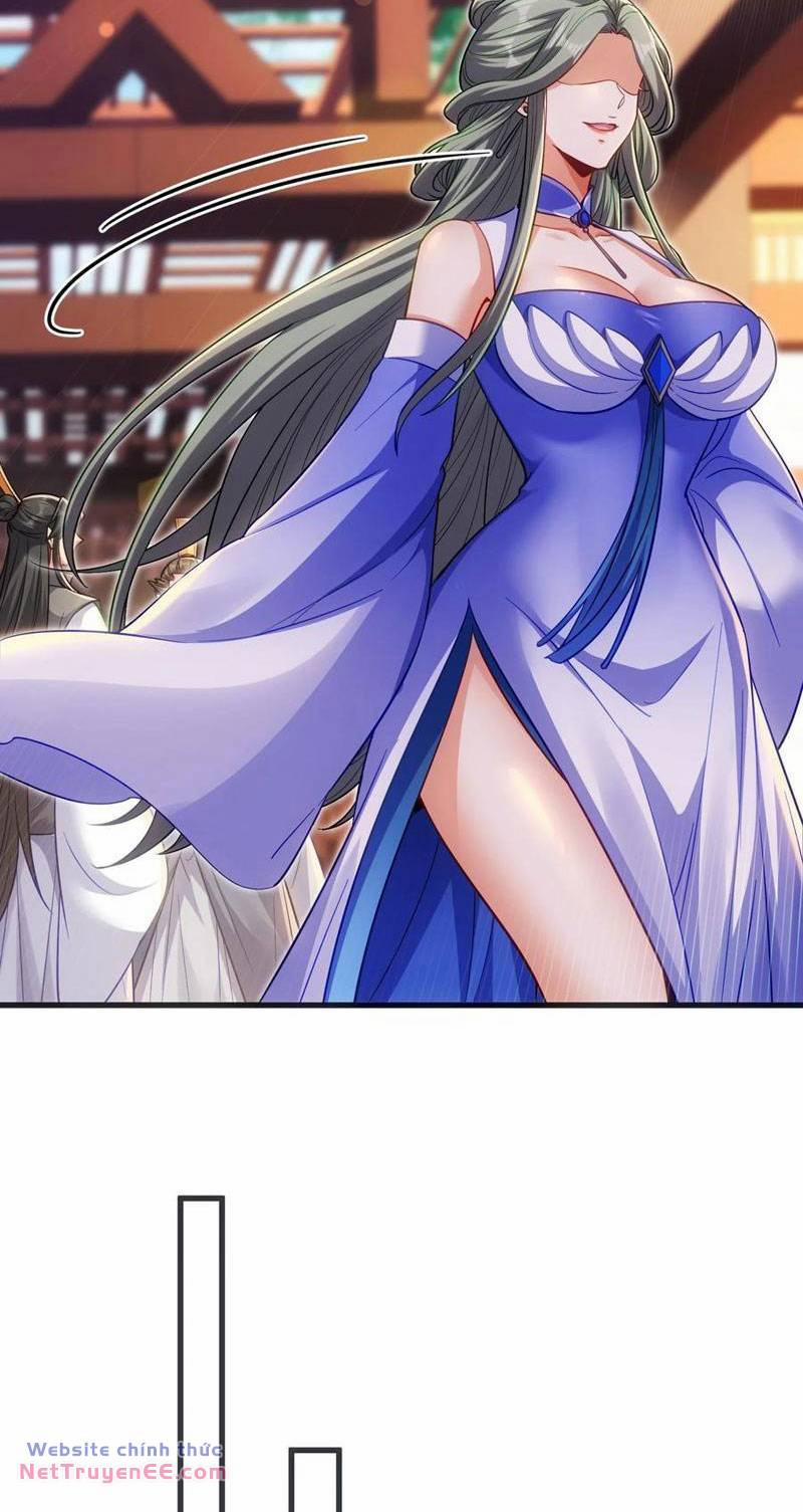 Tiên Tử Chậm Đã ! Xin Hãy Nghe Ta Giảo Biện ! 17 trang 28