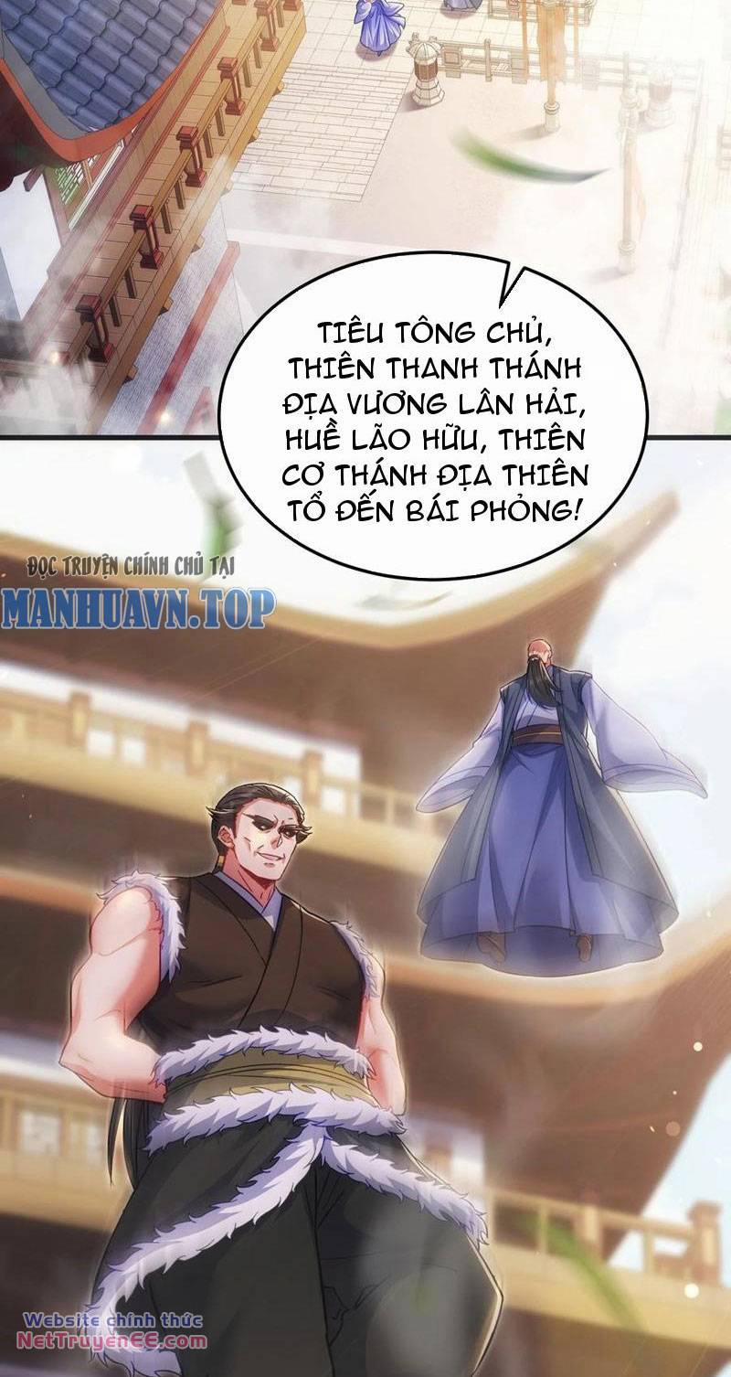 Tiên Tử Chậm Đã ! Xin Hãy Nghe Ta Giảo Biện ! 17 trang 30