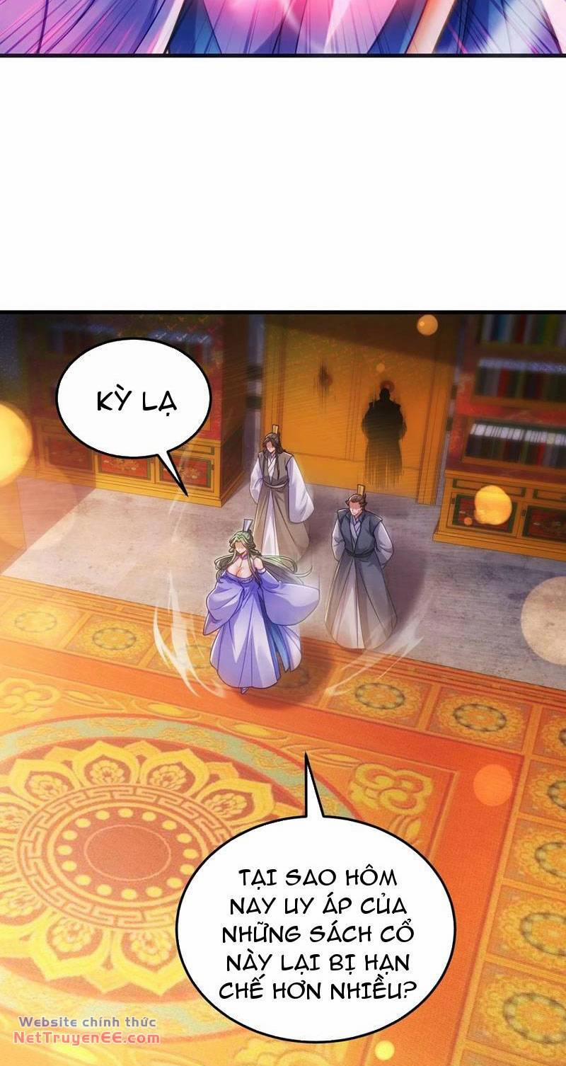 Tiên Tử Chậm Đã ! Xin Hãy Nghe Ta Giảo Biện ! 17 trang 38