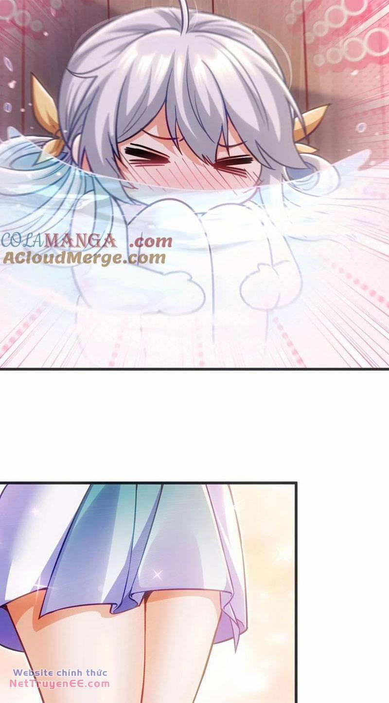 Tiên Tử Chậm Đã ! Xin Hãy Nghe Ta Giảo Biện ! 17 trang 53