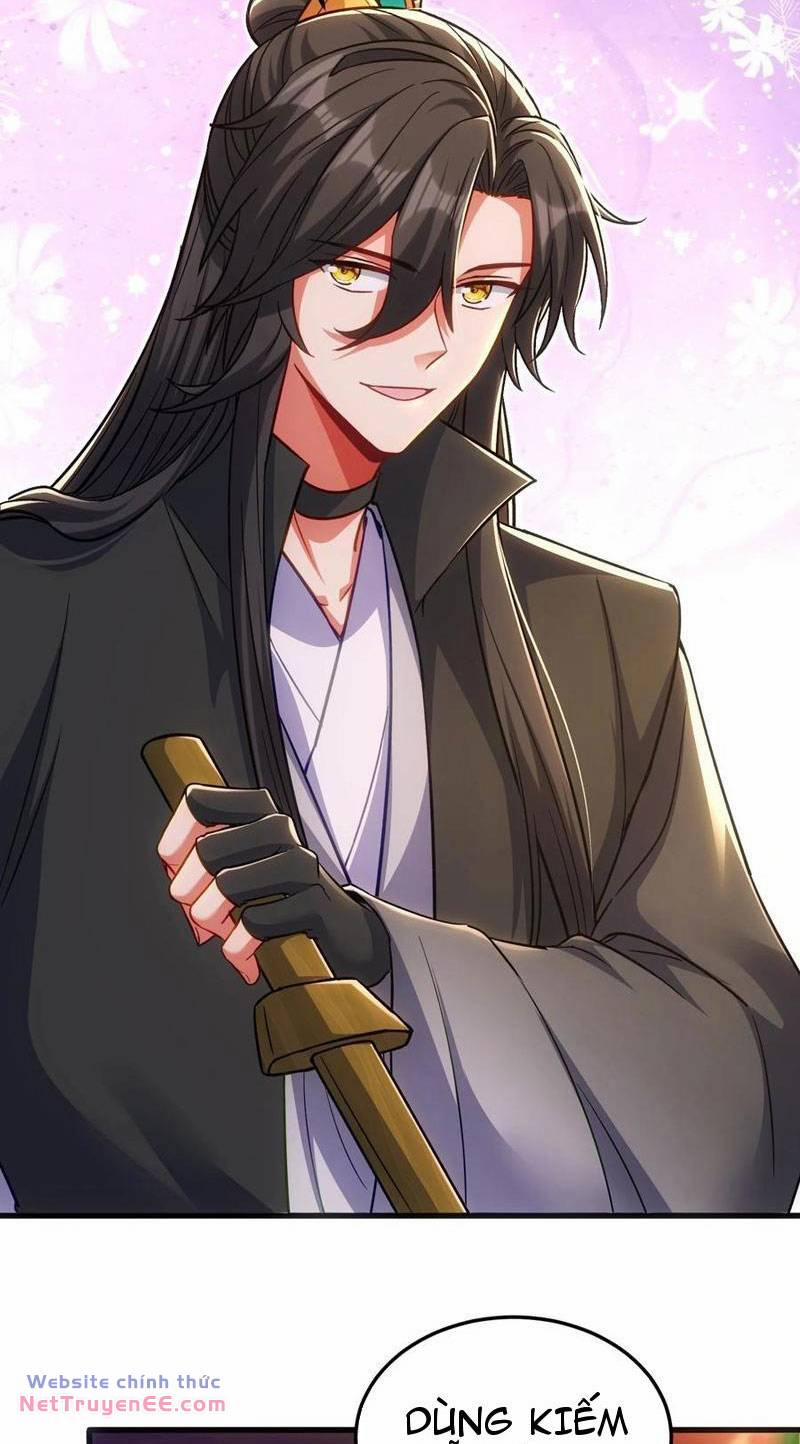 Tiên Tử Chậm Đã ! Xin Hãy Nghe Ta Giảo Biện ! 17 trang 57