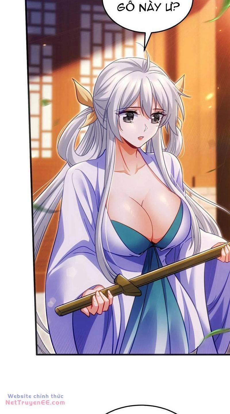 Tiên Tử Chậm Đã ! Xin Hãy Nghe Ta Giảo Biện ! 17 trang 58