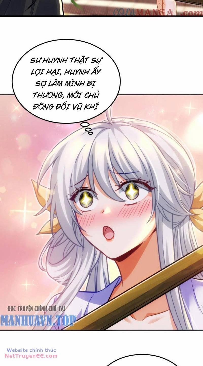 Tiên Tử Chậm Đã ! Xin Hãy Nghe Ta Giảo Biện ! 17 trang 60