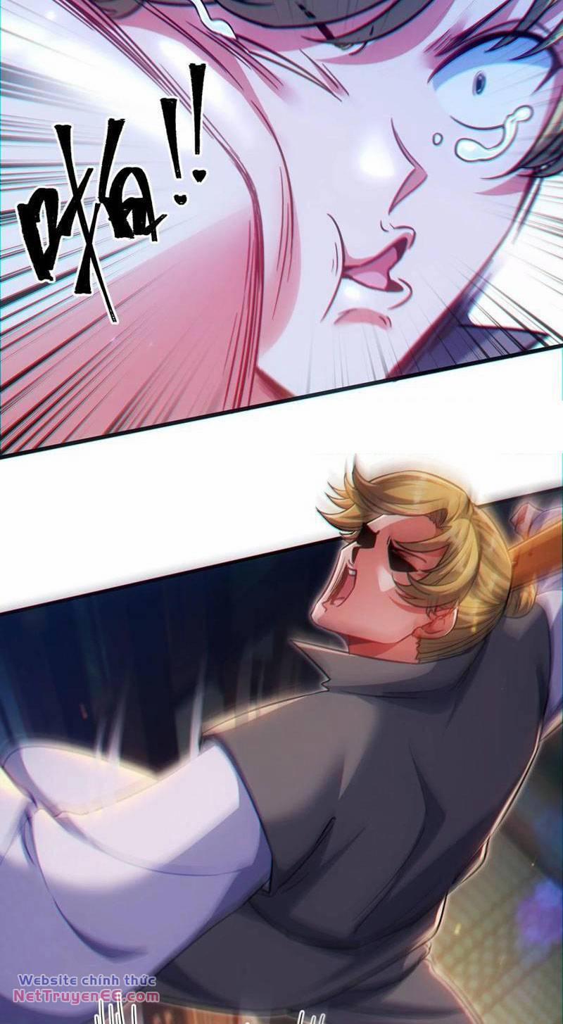 Tiên Tử Chậm Đã ! Xin Hãy Nghe Ta Giảo Biện ! 17 trang 8