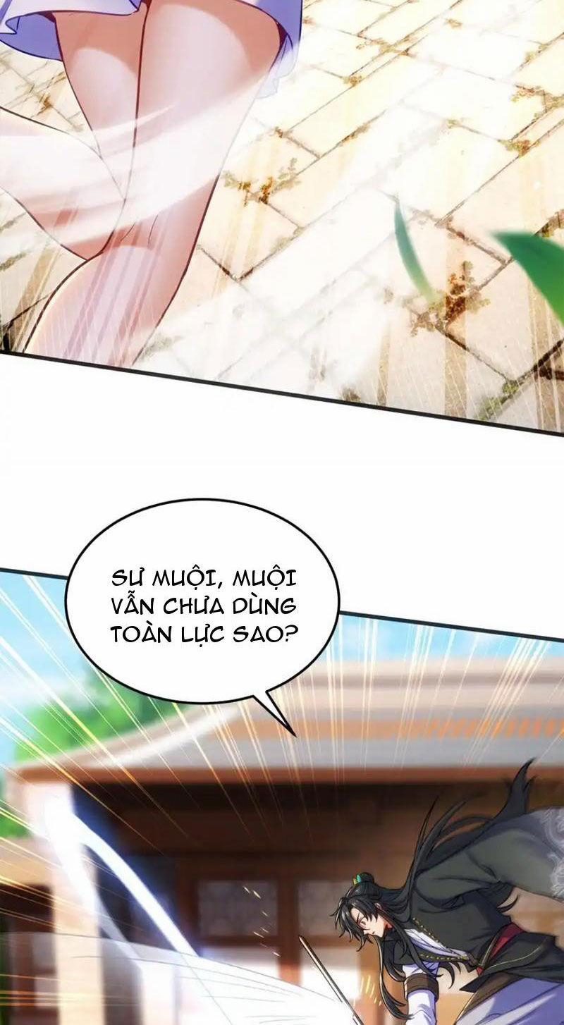 Tiên Tử Chậm Đã ! Xin Hãy Nghe Ta Giảo Biện ! 18 trang 1