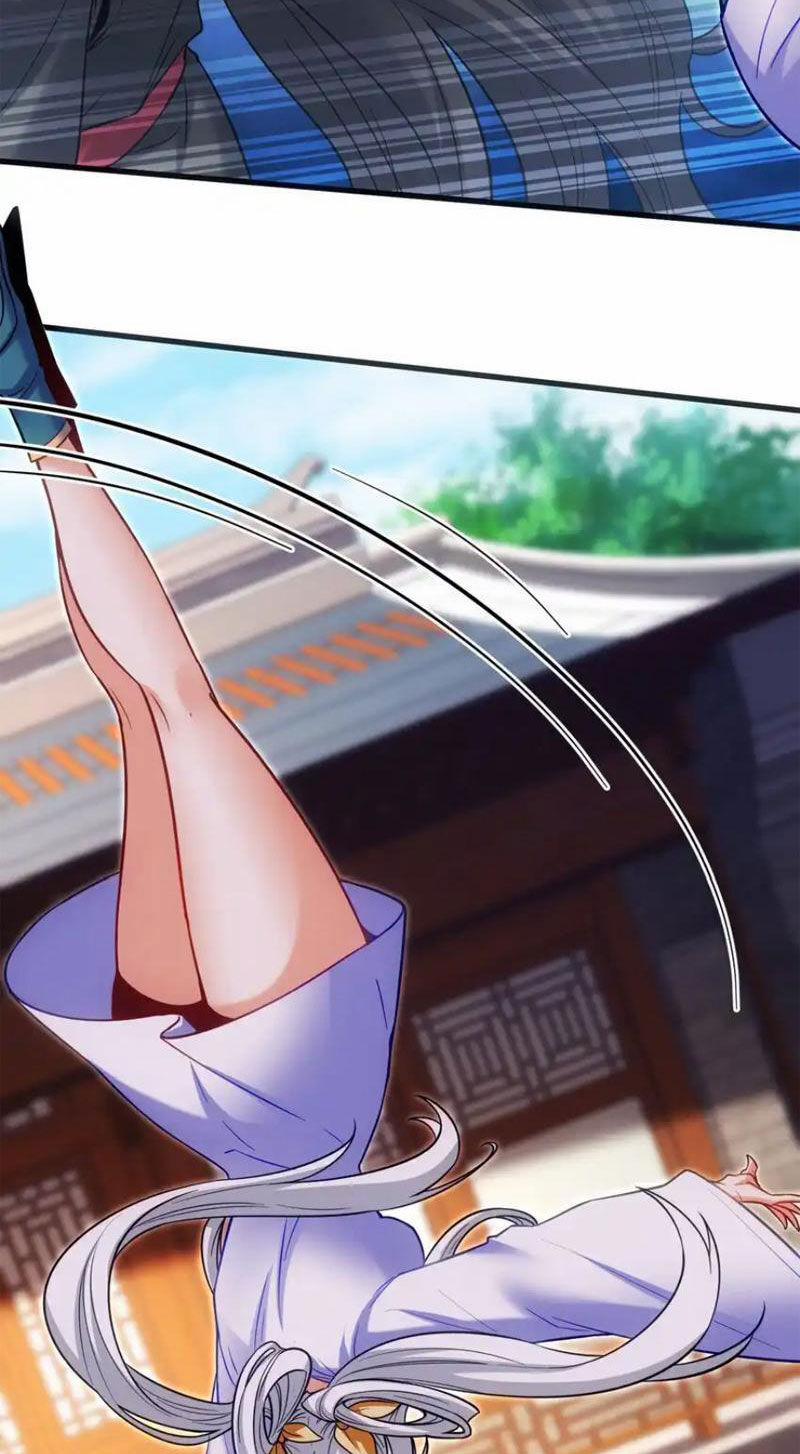 Tiên Tử Chậm Đã ! Xin Hãy Nghe Ta Giảo Biện ! 18 trang 10