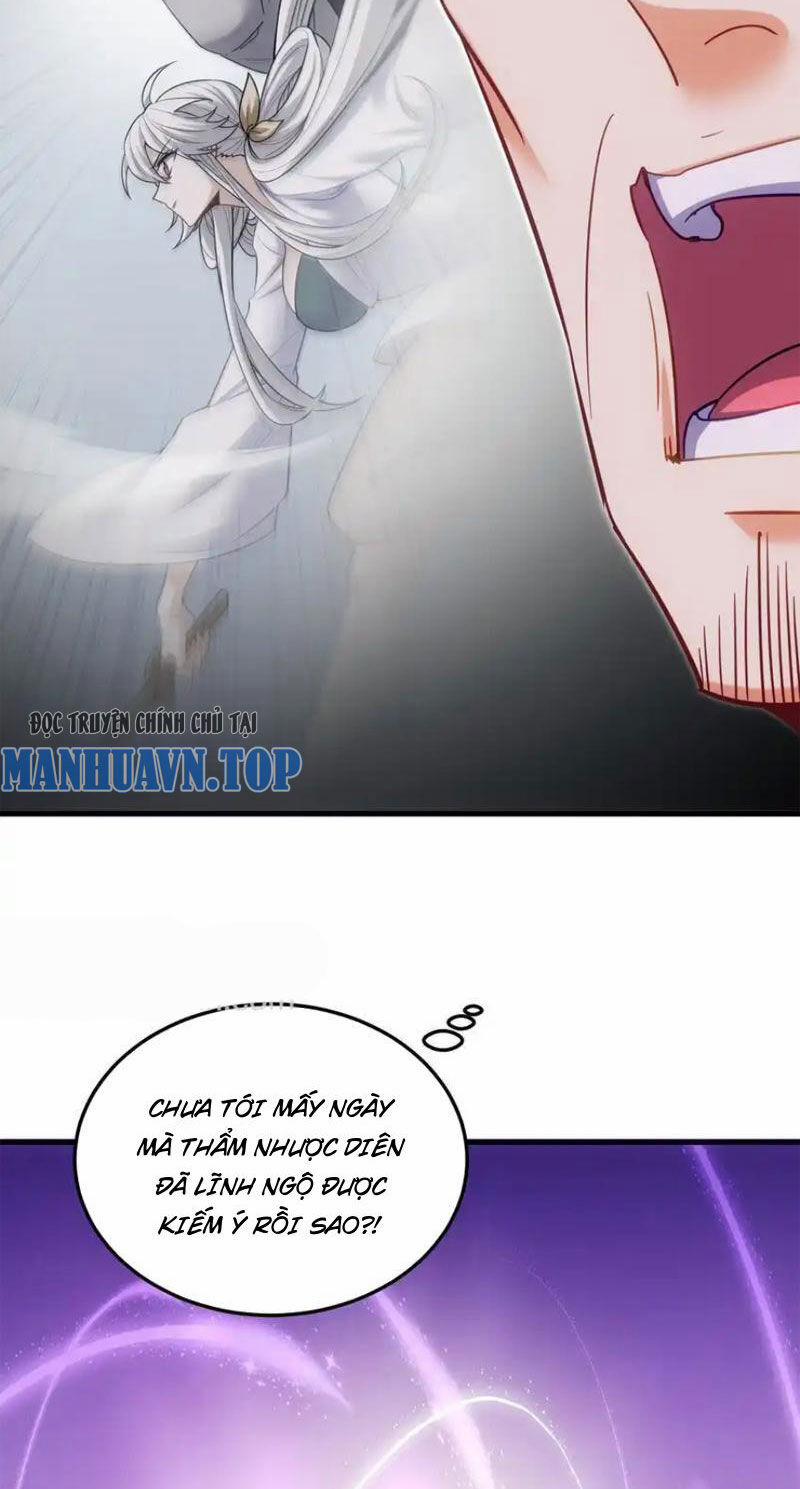 Tiên Tử Chậm Đã ! Xin Hãy Nghe Ta Giảo Biện ! 18 trang 18