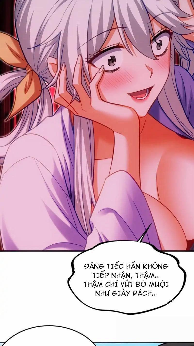 Tiên Tử Chậm Đã ! Xin Hãy Nghe Ta Giảo Biện ! 18 trang 51