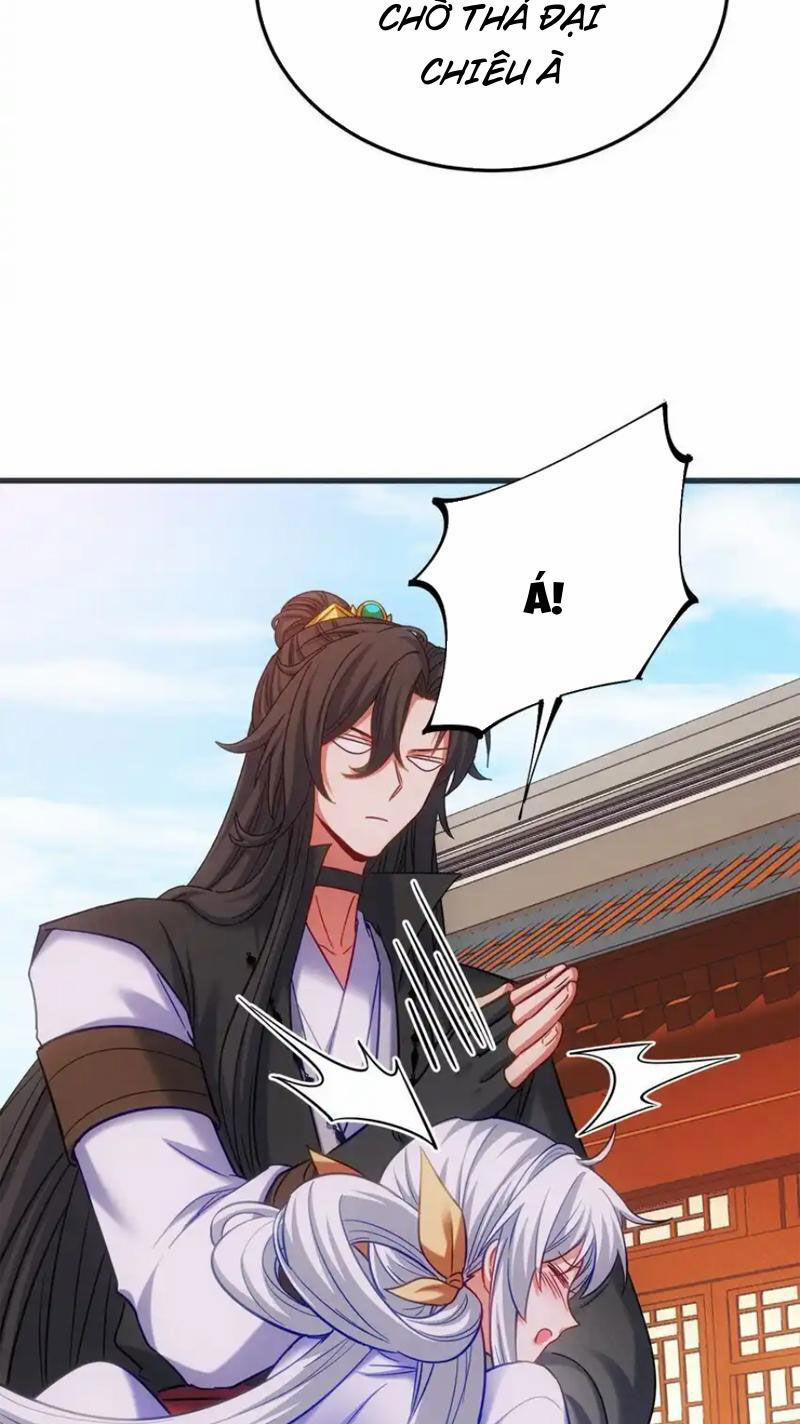 Tiên Tử Chậm Đã ! Xin Hãy Nghe Ta Giảo Biện ! 18 trang 53
