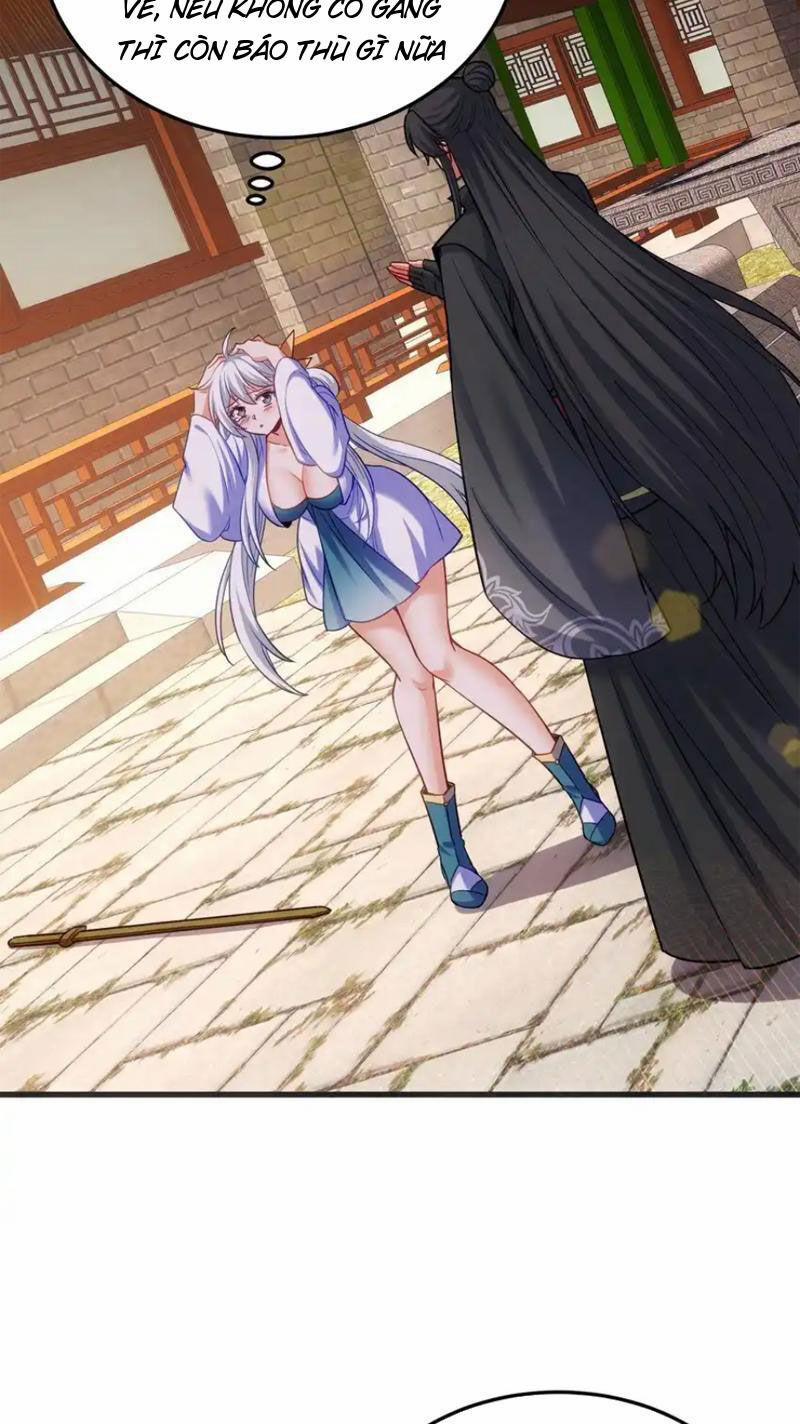 Tiên Tử Chậm Đã ! Xin Hãy Nghe Ta Giảo Biện ! 18 trang 57