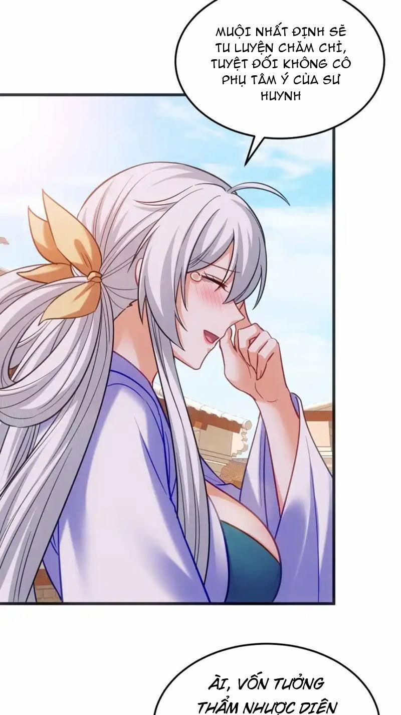 Tiên Tử Chậm Đã ! Xin Hãy Nghe Ta Giảo Biện ! 18 trang 58