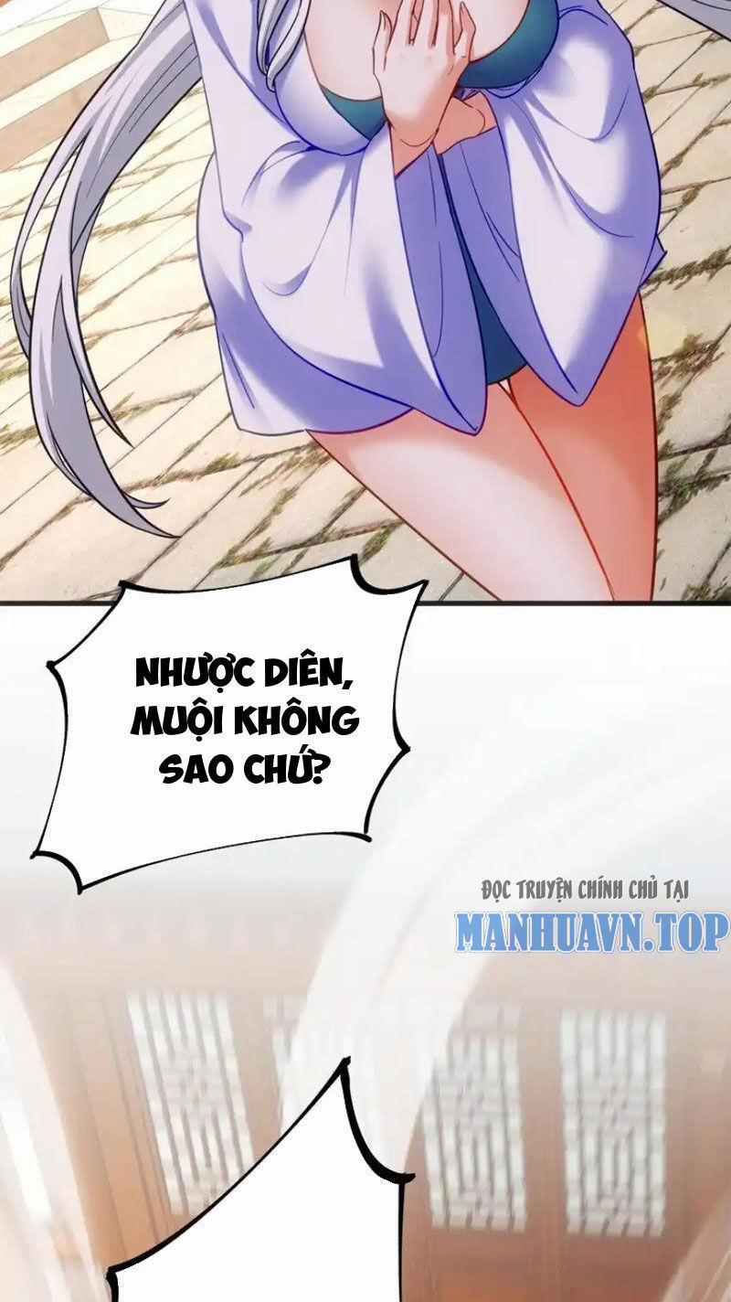 Tiên Tử Chậm Đã ! Xin Hãy Nghe Ta Giảo Biện ! 18 trang 61