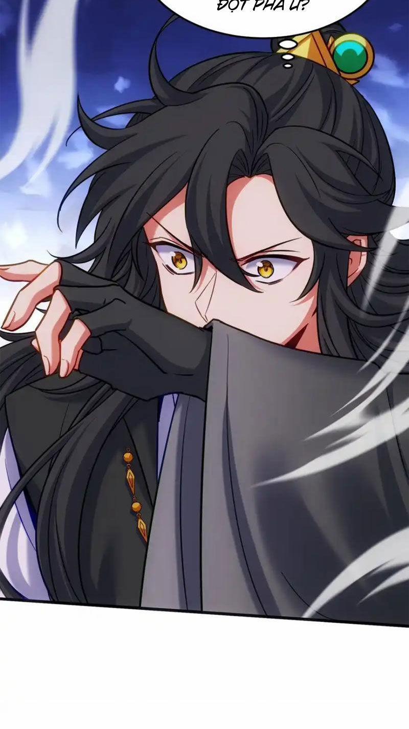 Tiên Tử Chậm Đã ! Xin Hãy Nghe Ta Giảo Biện ! 18 trang 64