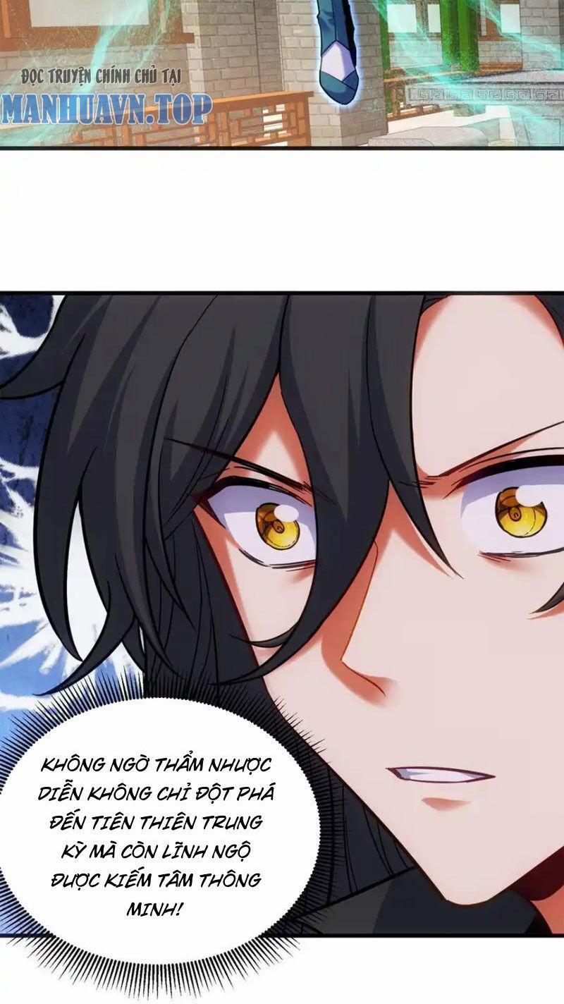 Tiên Tử Chậm Đã ! Xin Hãy Nghe Ta Giảo Biện ! 18 trang 66