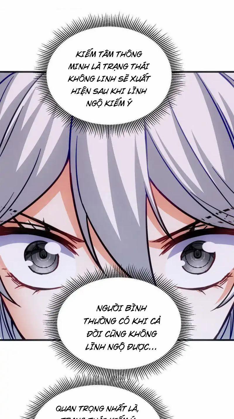 Tiên Tử Chậm Đã ! Xin Hãy Nghe Ta Giảo Biện ! 18 trang 67