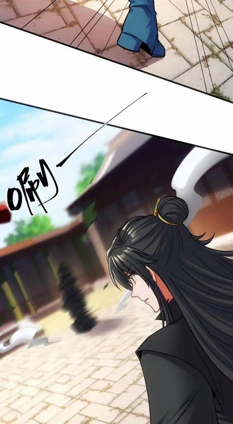 Tiên Tử Chậm Đã ! Xin Hãy Nghe Ta Giảo Biện ! 18 trang 7