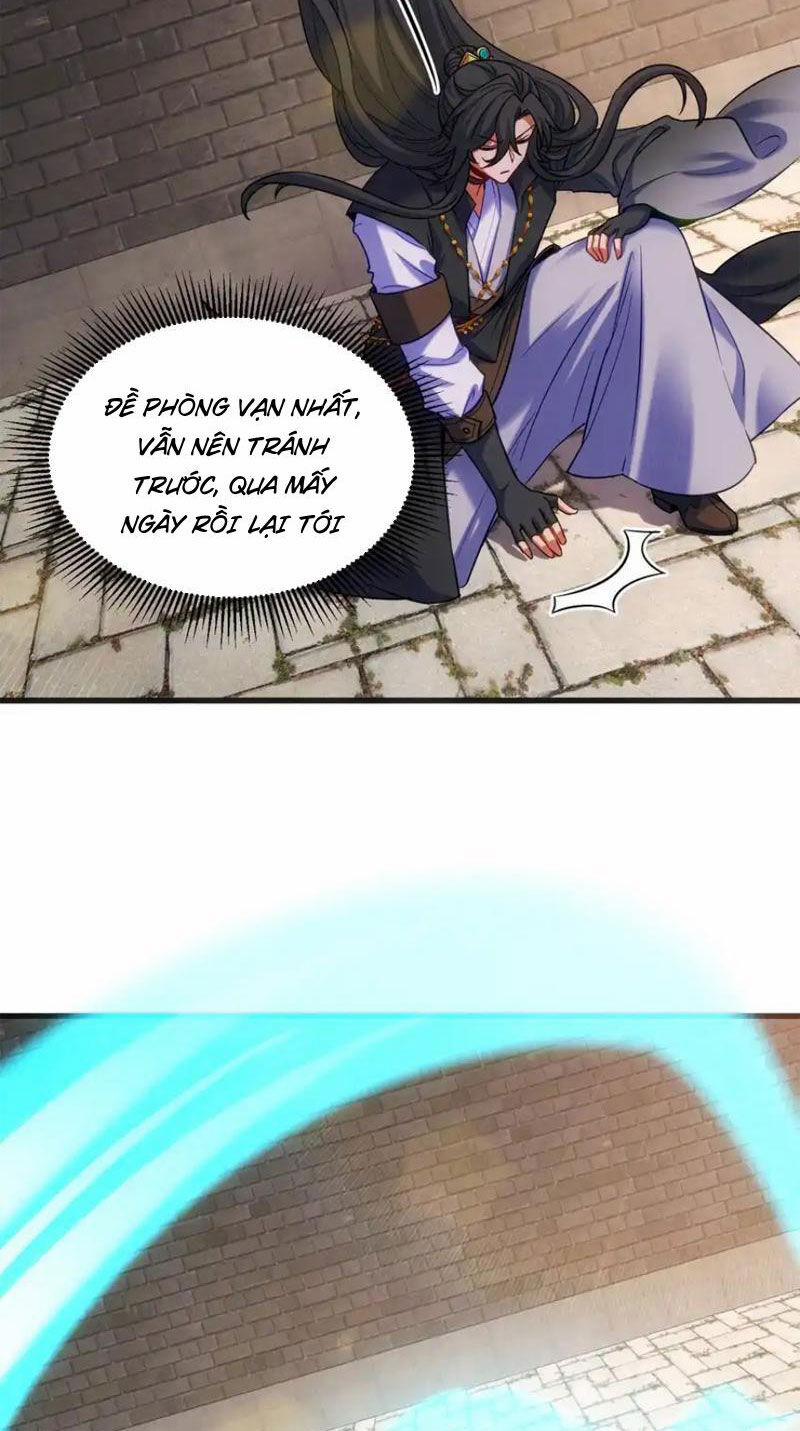 Tiên Tử Chậm Đã ! Xin Hãy Nghe Ta Giảo Biện ! 18 trang 73