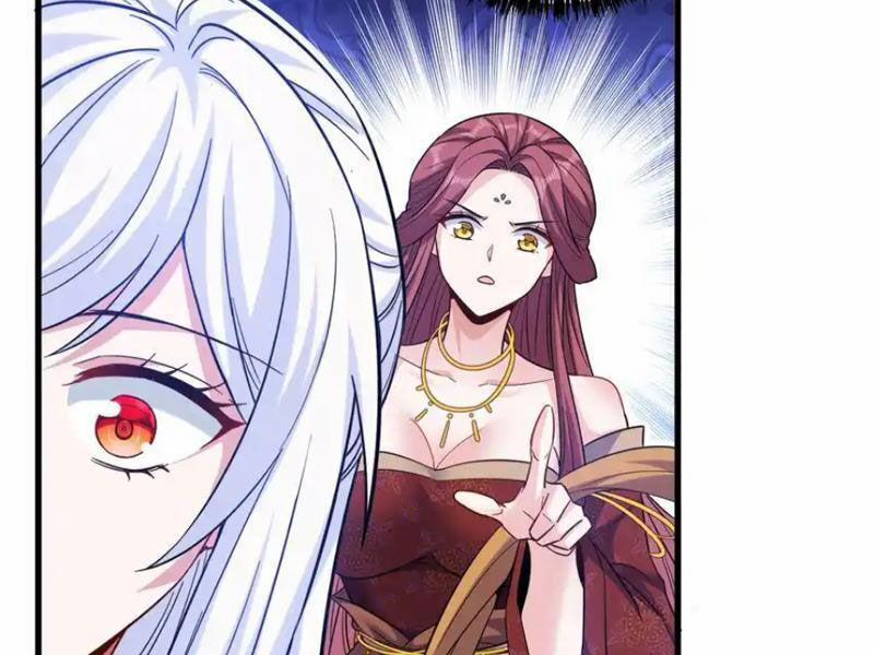 Tiên Tử Chậm Đã ! Xin Hãy Nghe Ta Giảo Biện ! 19 trang 136