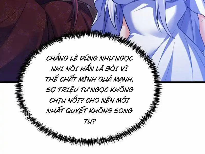 Tiên Tử Chậm Đã ! Xin Hãy Nghe Ta Giảo Biện ! 19 trang 142