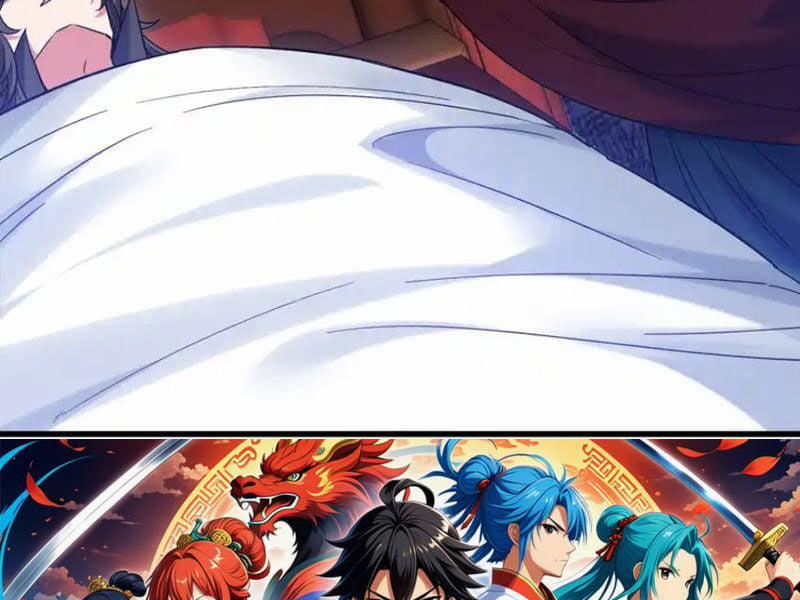 Tiên Tử Chậm Đã ! Xin Hãy Nghe Ta Giảo Biện ! 19 trang 168