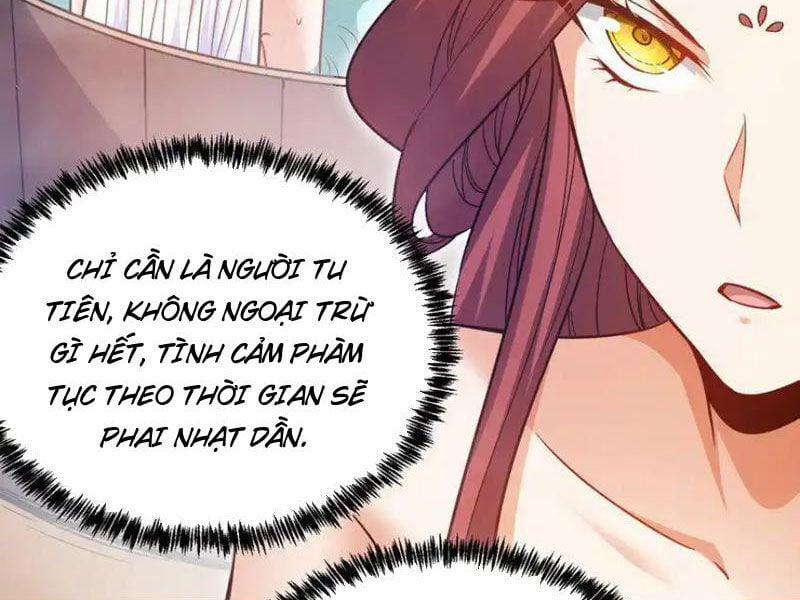 Tiên Tử Chậm Đã ! Xin Hãy Nghe Ta Giảo Biện ! 19 trang 33