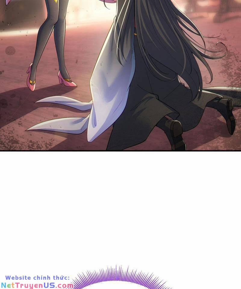 Tiên Tử Chậm Đã ! Xin Hãy Nghe Ta Giảo Biện ! 2 trang 1