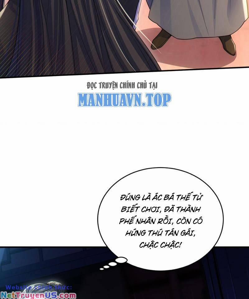 Tiên Tử Chậm Đã ! Xin Hãy Nghe Ta Giảo Biện ! 2 trang 12