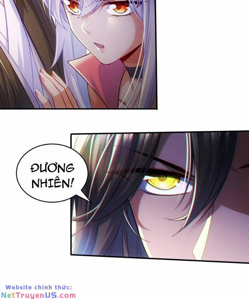 Tiên Tử Chậm Đã ! Xin Hãy Nghe Ta Giảo Biện ! 2 trang 17