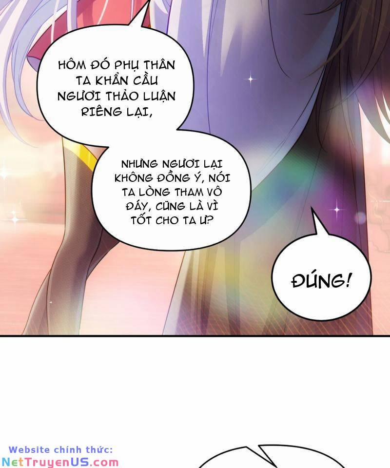 Tiên Tử Chậm Đã ! Xin Hãy Nghe Ta Giảo Biện ! 2 trang 19