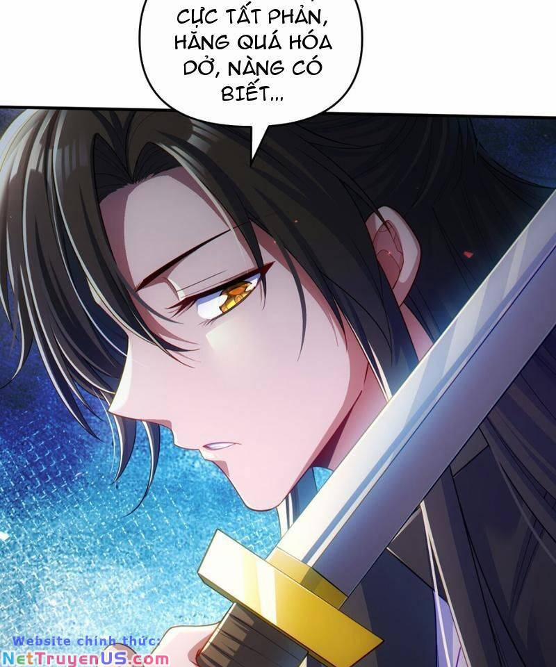 Tiên Tử Chậm Đã ! Xin Hãy Nghe Ta Giảo Biện ! 2 trang 29