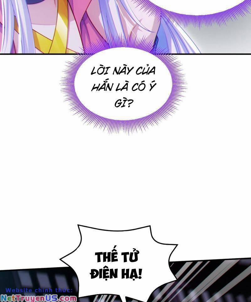 Tiên Tử Chậm Đã ! Xin Hãy Nghe Ta Giảo Biện ! 2 trang 3