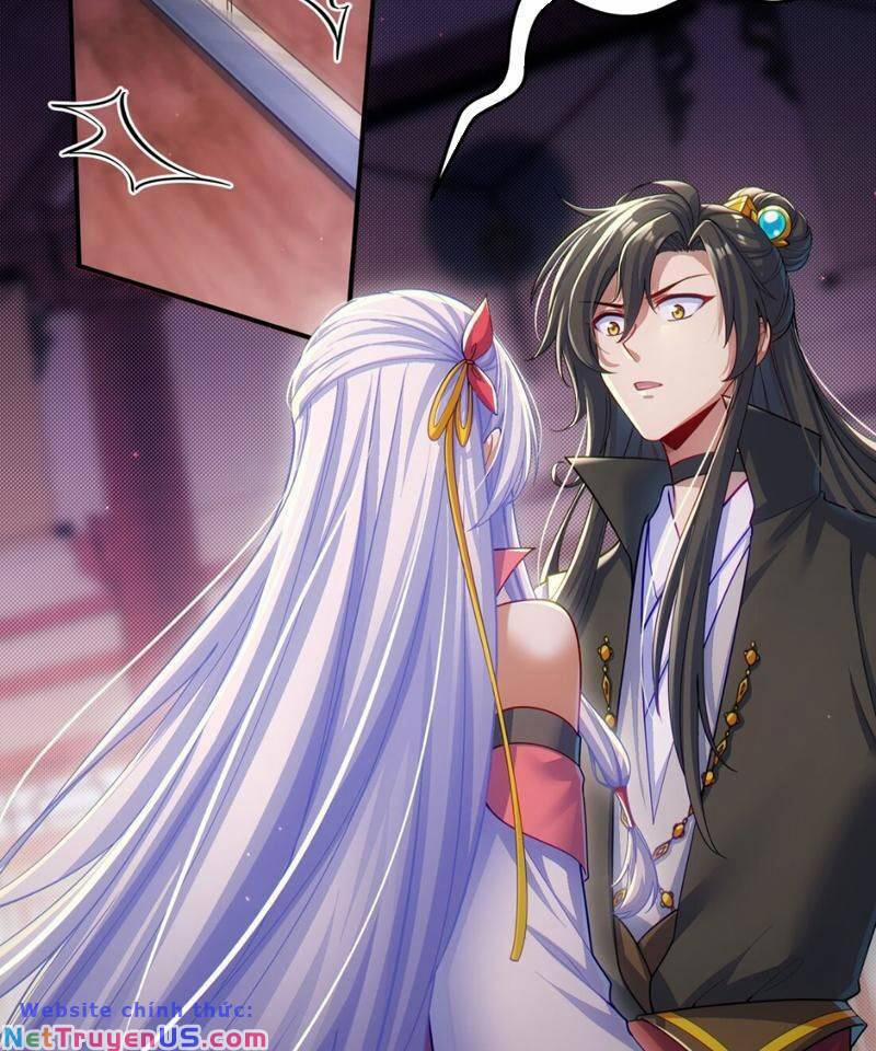 Tiên Tử Chậm Đã ! Xin Hãy Nghe Ta Giảo Biện ! 2 trang 31