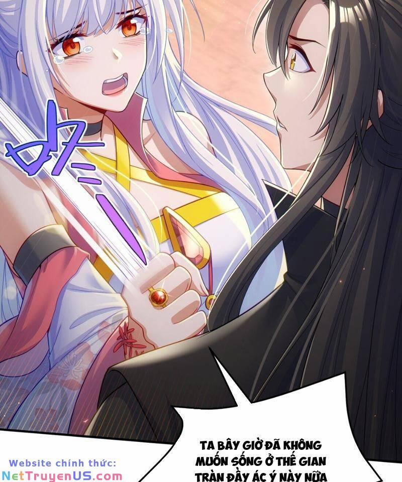 Tiên Tử Chậm Đã ! Xin Hãy Nghe Ta Giảo Biện ! 2 trang 33