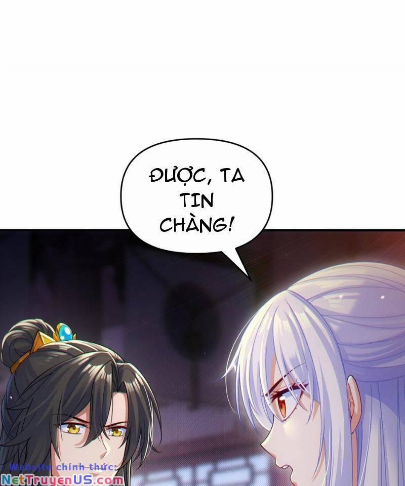 Tiên Tử Chậm Đã ! Xin Hãy Nghe Ta Giảo Biện ! 2 trang 43