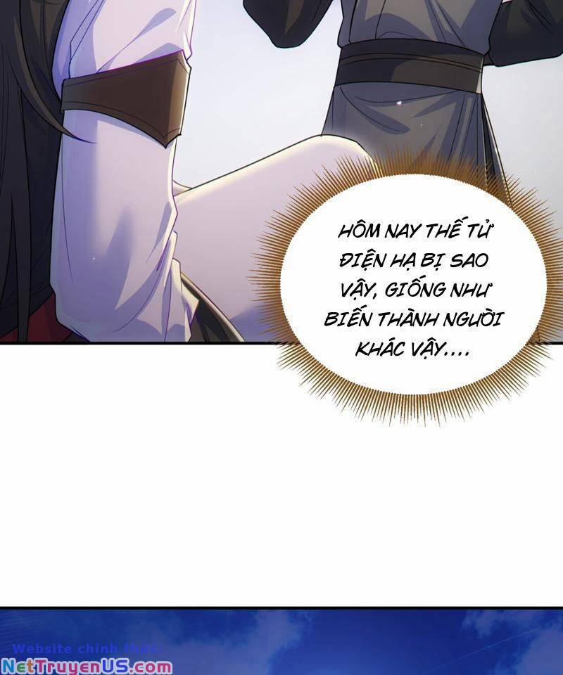 Tiên Tử Chậm Đã ! Xin Hãy Nghe Ta Giảo Biện ! 2 trang 55