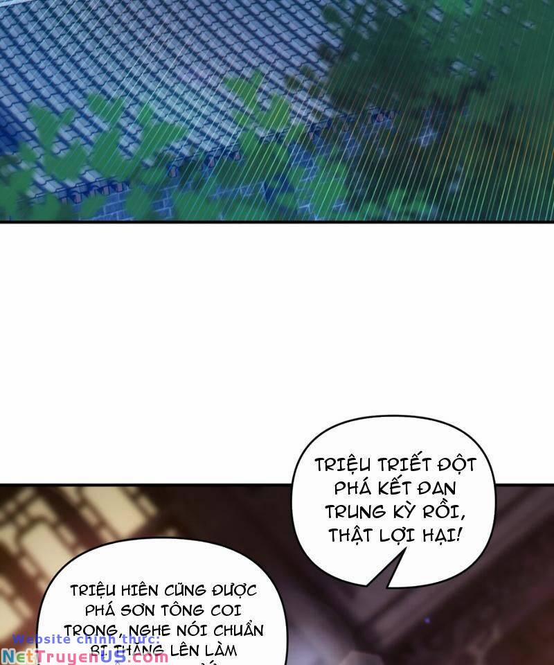 Tiên Tử Chậm Đã ! Xin Hãy Nghe Ta Giảo Biện ! 2 trang 57