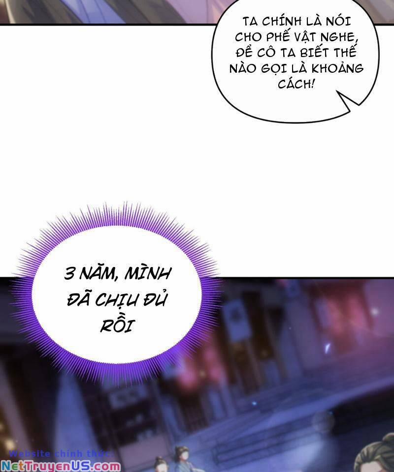 Tiên Tử Chậm Đã ! Xin Hãy Nghe Ta Giảo Biện ! 2 trang 59