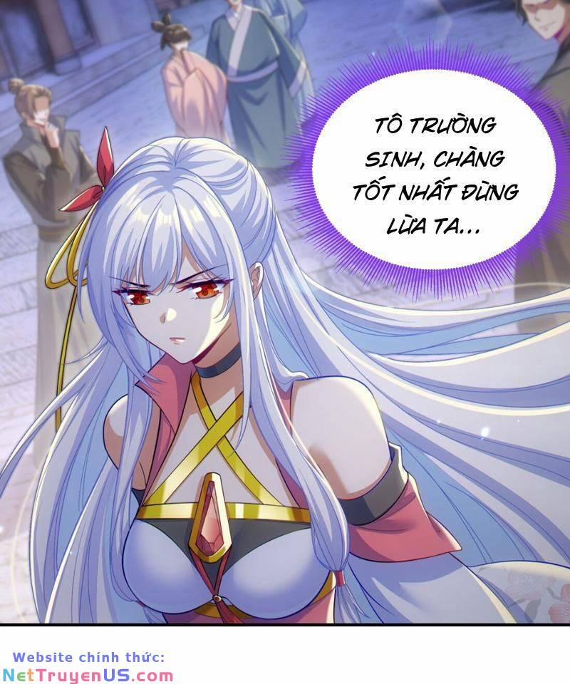 Tiên Tử Chậm Đã ! Xin Hãy Nghe Ta Giảo Biện ! 2 trang 60