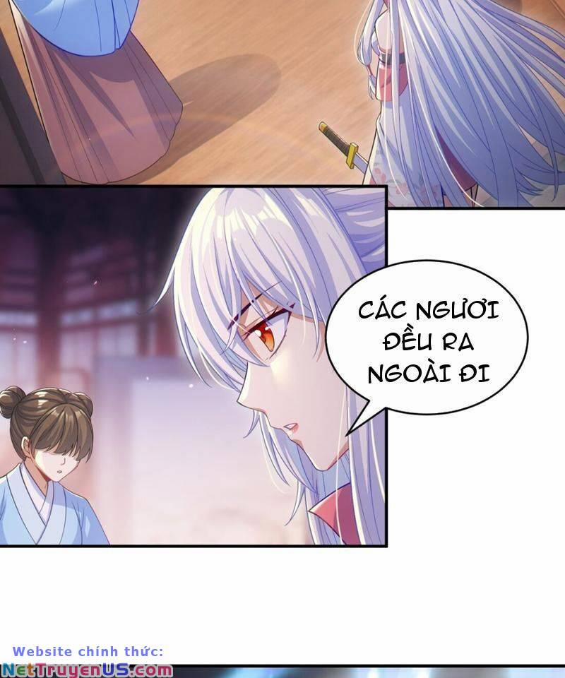 Tiên Tử Chậm Đã ! Xin Hãy Nghe Ta Giảo Biện ! 2 trang 62