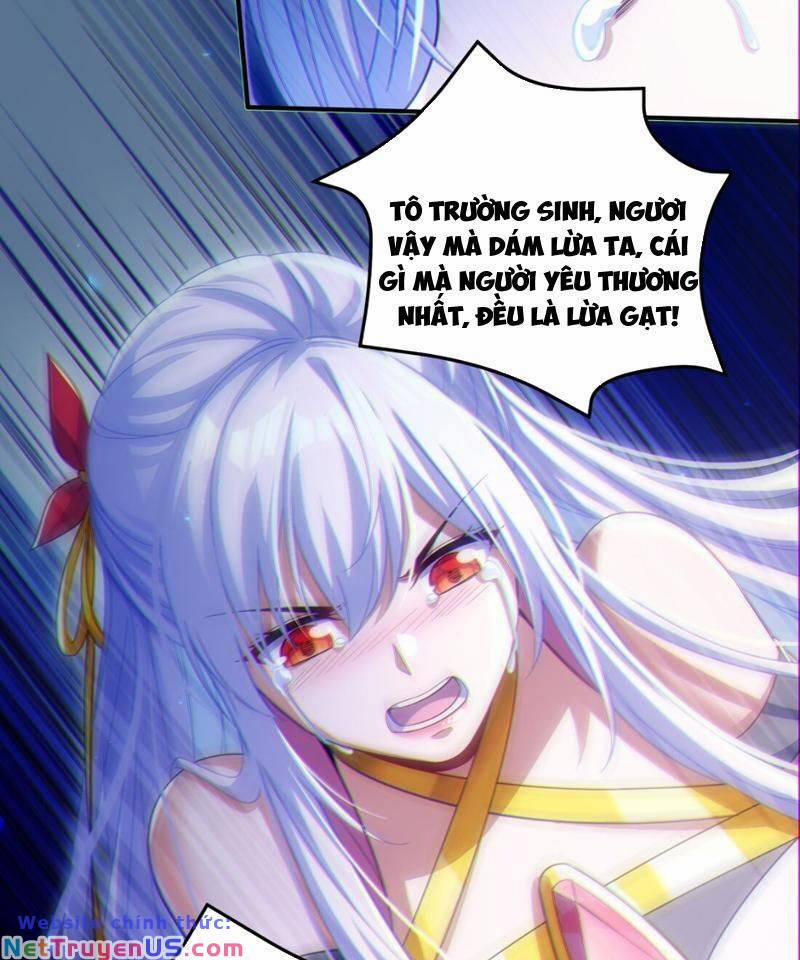 Tiên Tử Chậm Đã ! Xin Hãy Nghe Ta Giảo Biện ! 2 trang 67