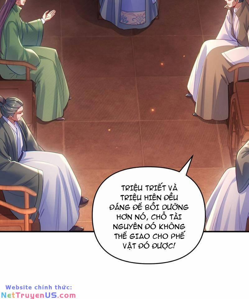 Tiên Tử Chậm Đã ! Xin Hãy Nghe Ta Giảo Biện ! 2 trang 90