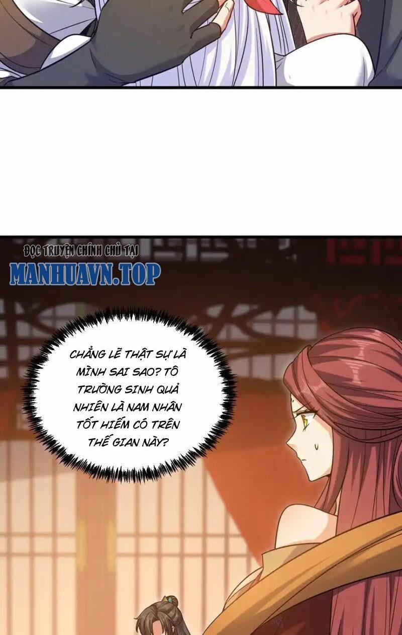 Tiên Tử Chậm Đã ! Xin Hãy Nghe Ta Giảo Biện ! 20 trang 10