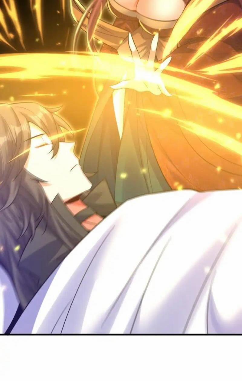 Tiên Tử Chậm Đã ! Xin Hãy Nghe Ta Giảo Biện ! 20 trang 2