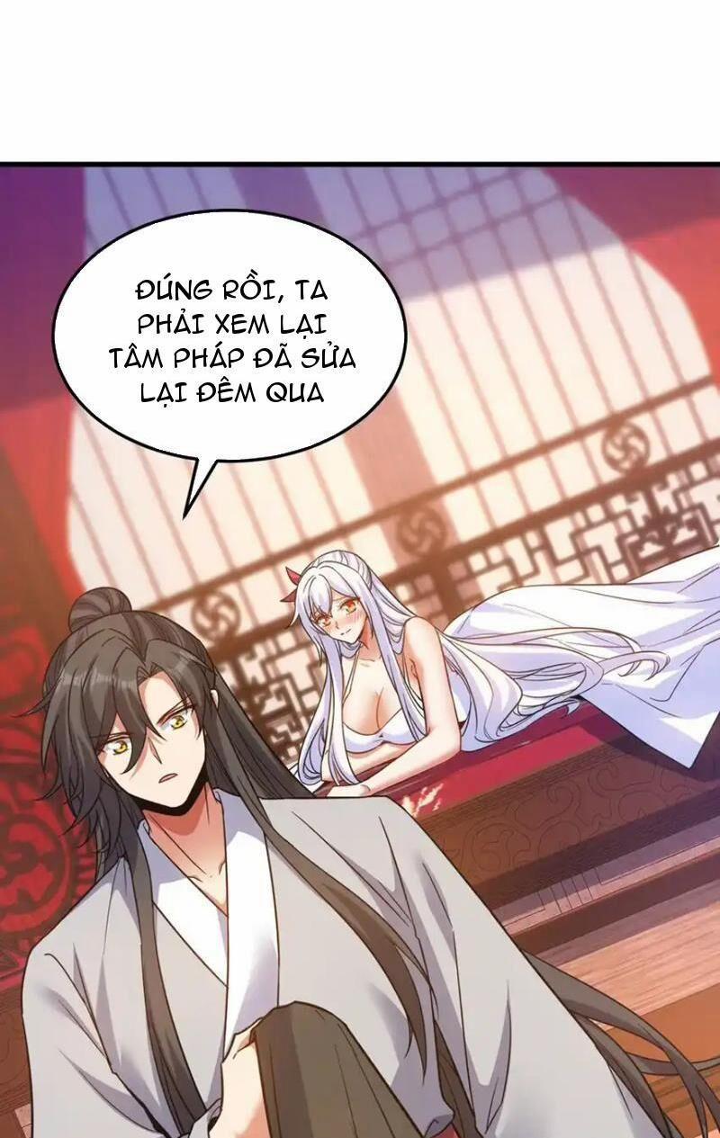 Tiên Tử Chậm Đã ! Xin Hãy Nghe Ta Giảo Biện ! 20 trang 21