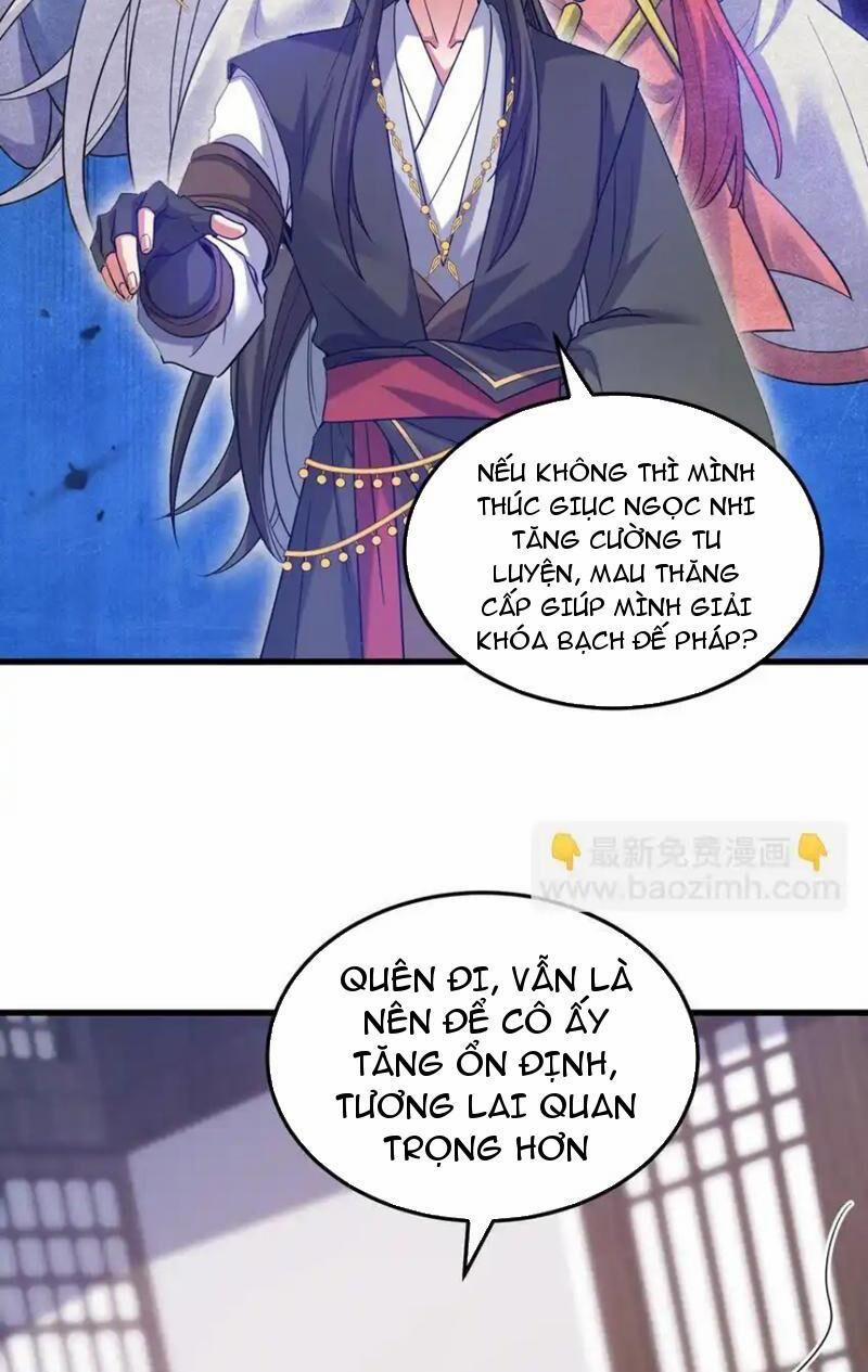 Tiên Tử Chậm Đã ! Xin Hãy Nghe Ta Giảo Biện ! 20 trang 28